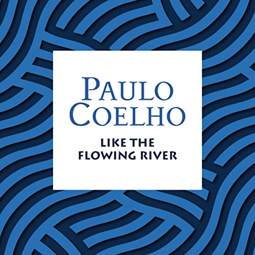 Cover of Like the Flowing River