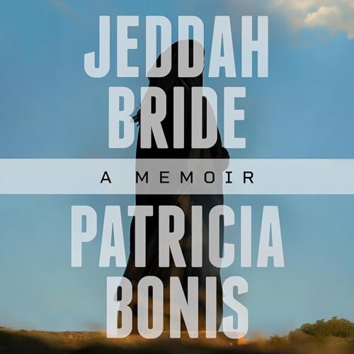 Cover of Jeddah Bride