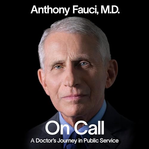 Cover of On Call