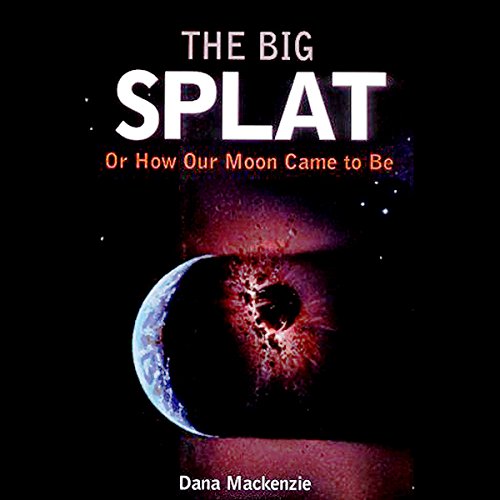 Cover of The Big Splat