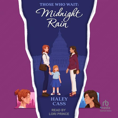 Cover of Midnight Rain