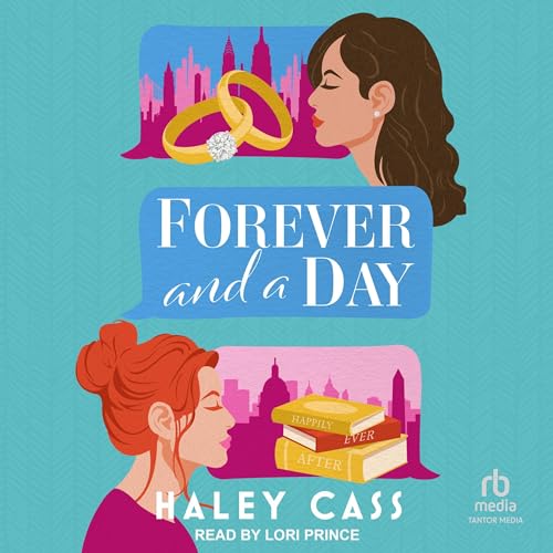 Cover of Forever and a Day