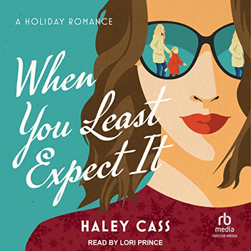 Cover of When You Least Expect It