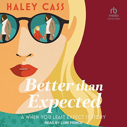 Cover of Better than Expected