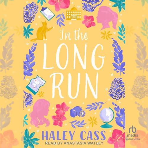 Cover of In the Long Run