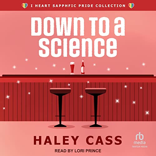Cover of Down to a Science