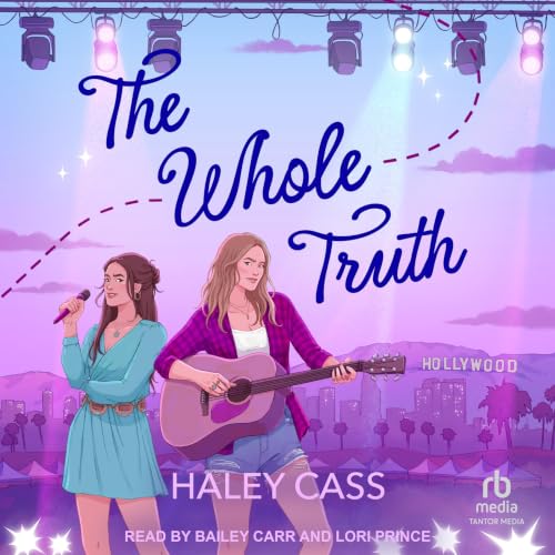 Cover of The Whole Truth