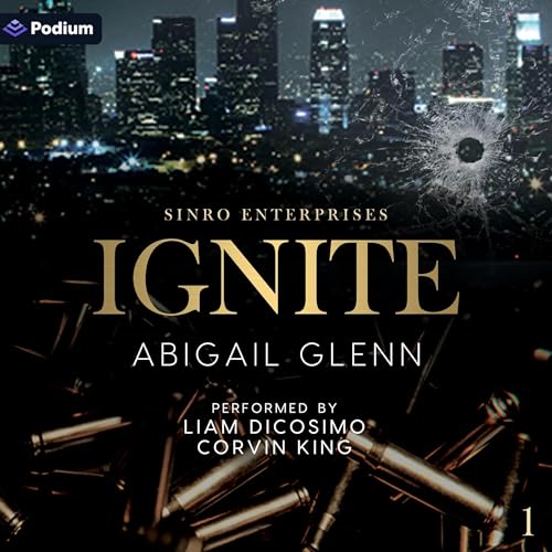 Cover of Ignite