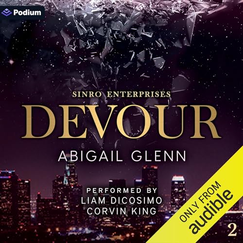 Cover of Devour