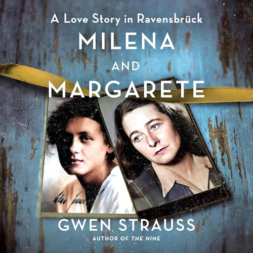 Cover of Milena and Margarete