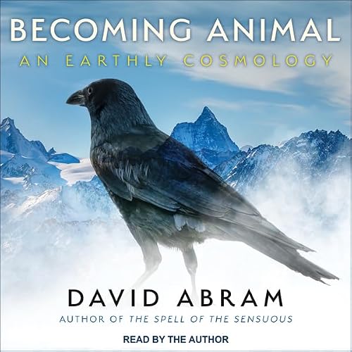 Cover of Becoming Animal