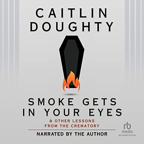 Cover of Smoke Gets in Your Eyes
