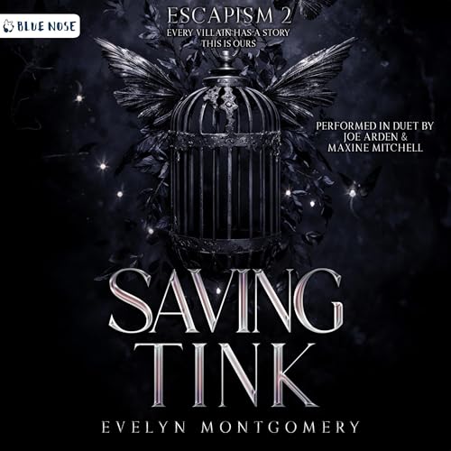 Cover of Saving Tink
