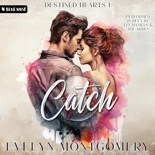 Cover of Catch