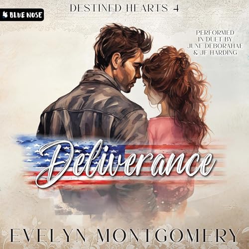 Cover of Deliverance
