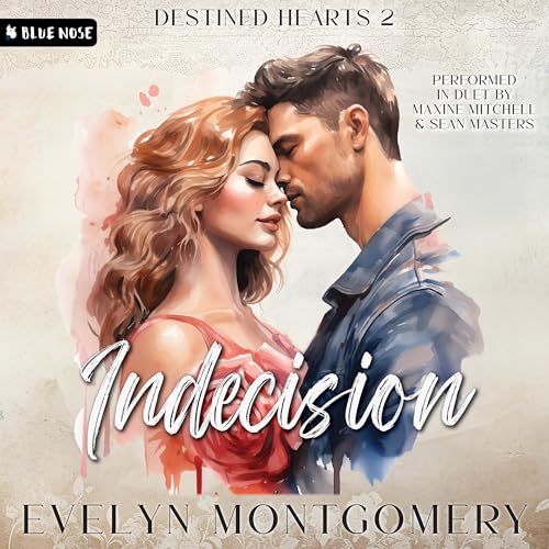Cover of Indecision