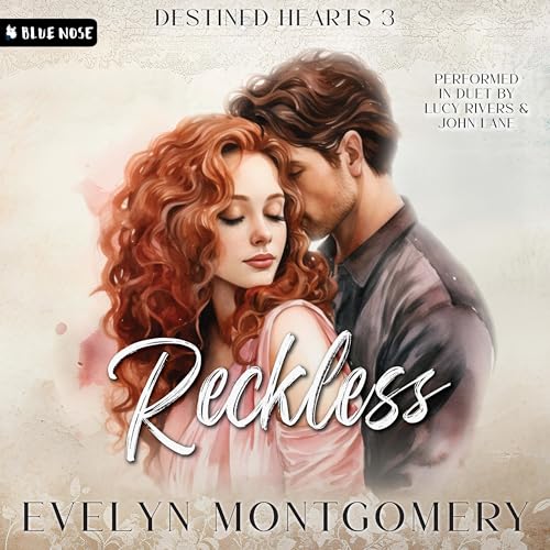 Cover of Reckless