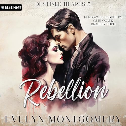 Cover of Rebellion