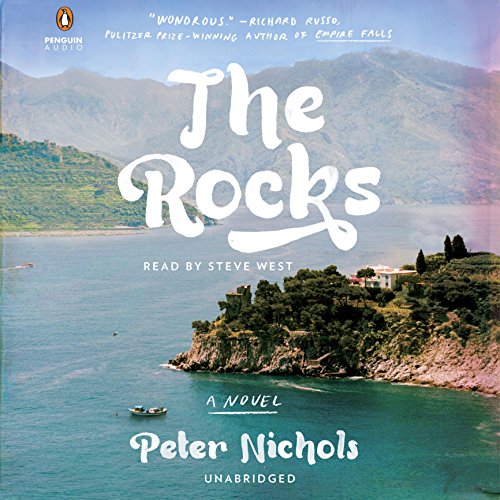 Cover of The Rocks