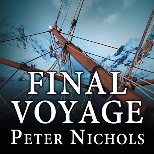 Cover of Final Voyage