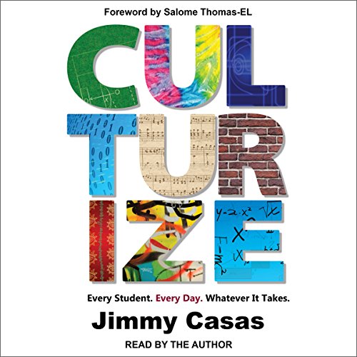 Cover of Culturize