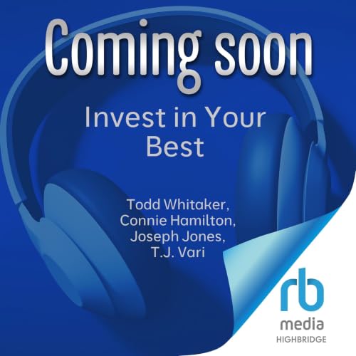 Cover of Invest in Your Best