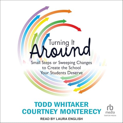 Cover of Turning It Around