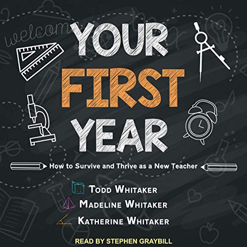 Cover of Your First Year