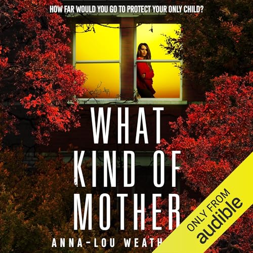 Cover of What Kind of Mother