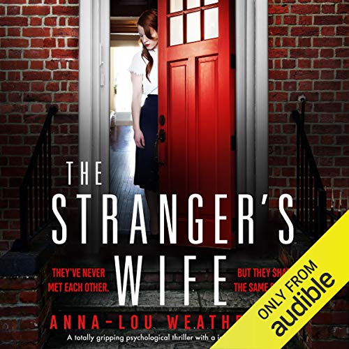 Cover of The Stranger's Wife