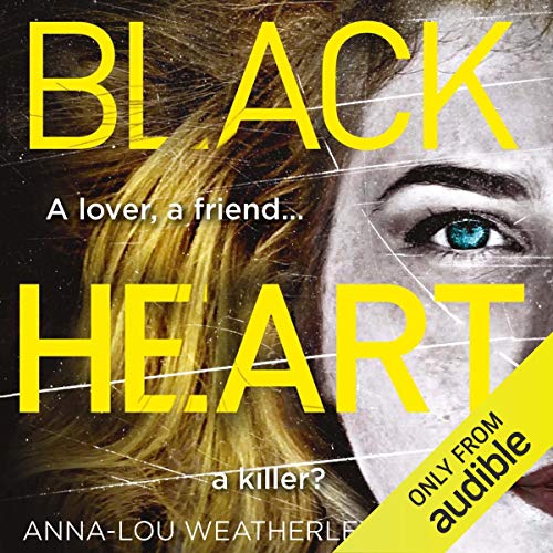 Cover of Black Heart