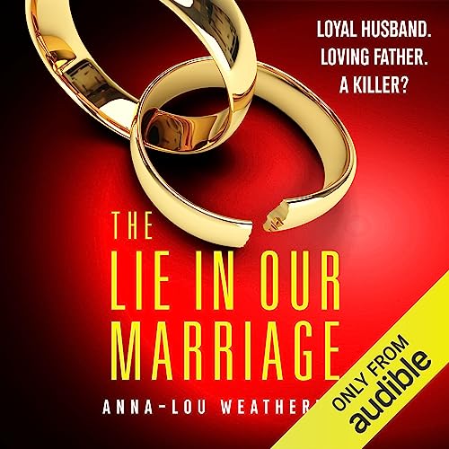 Cover of The Lie in Our Marriage