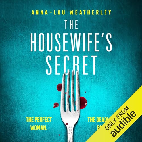 Cover of The Housewife’s Secret