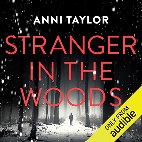 Cover of Stranger in the Woods