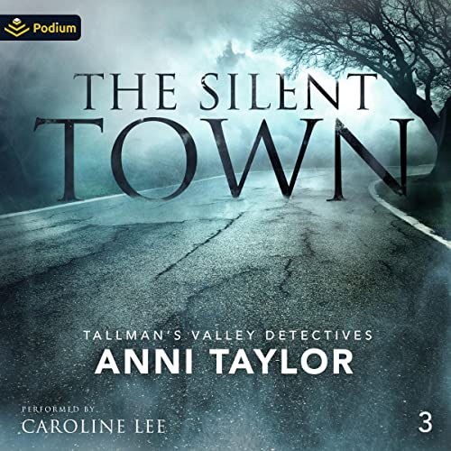 Cover of The Silent Town