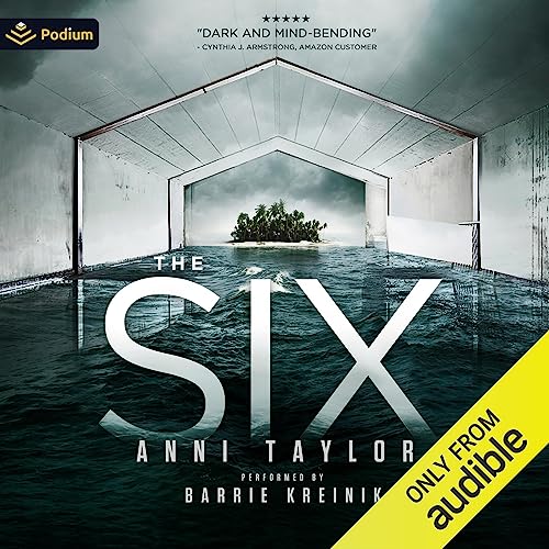 Cover of The Six