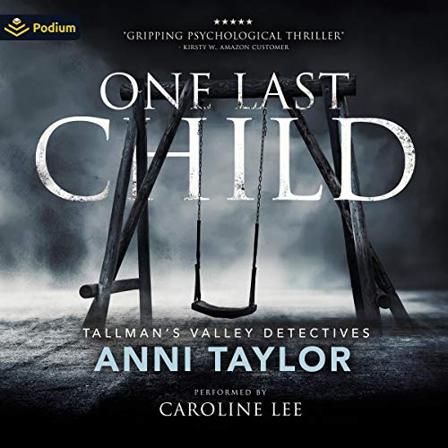 Cover of One Last Child