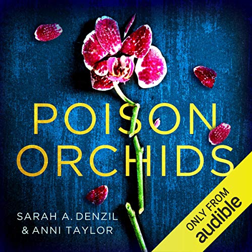 Cover of Poison Orchids