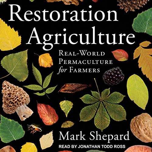 Cover of Restoration Agriculture