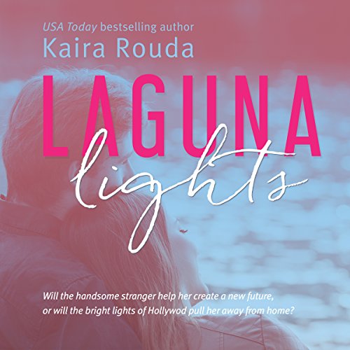 Cover of Laguna Lights