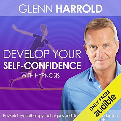 Cover of Develop Your Self-Confidence