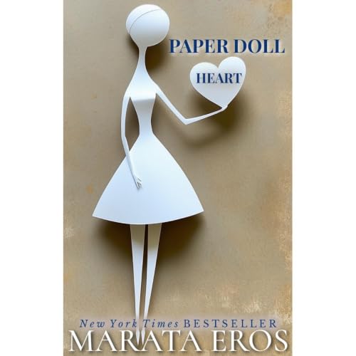 Cover of Paper Doll Heart