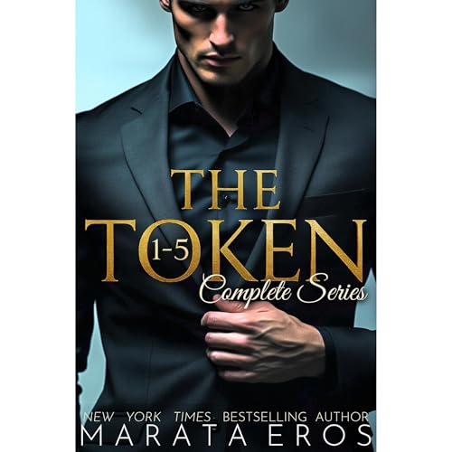 Cover of The Complete Token Series Books 1-5