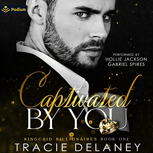 Cover of Captivated by You