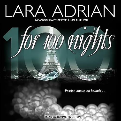 Cover of For 100 Nights