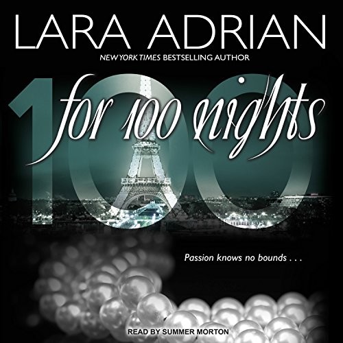 Cover of For 100 Nights