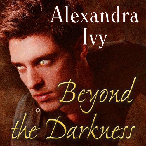 Cover of Beyond the Darkness