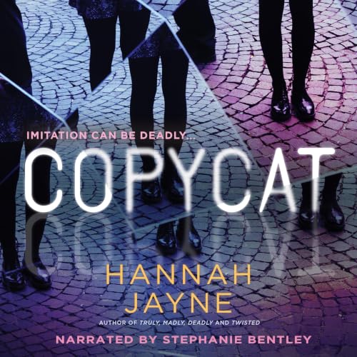 Cover of Copycat