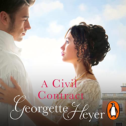 Cover of A Civil Contract