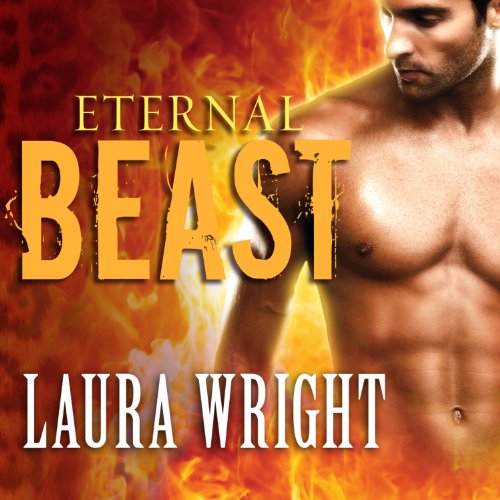 Cover of Eternal Beast